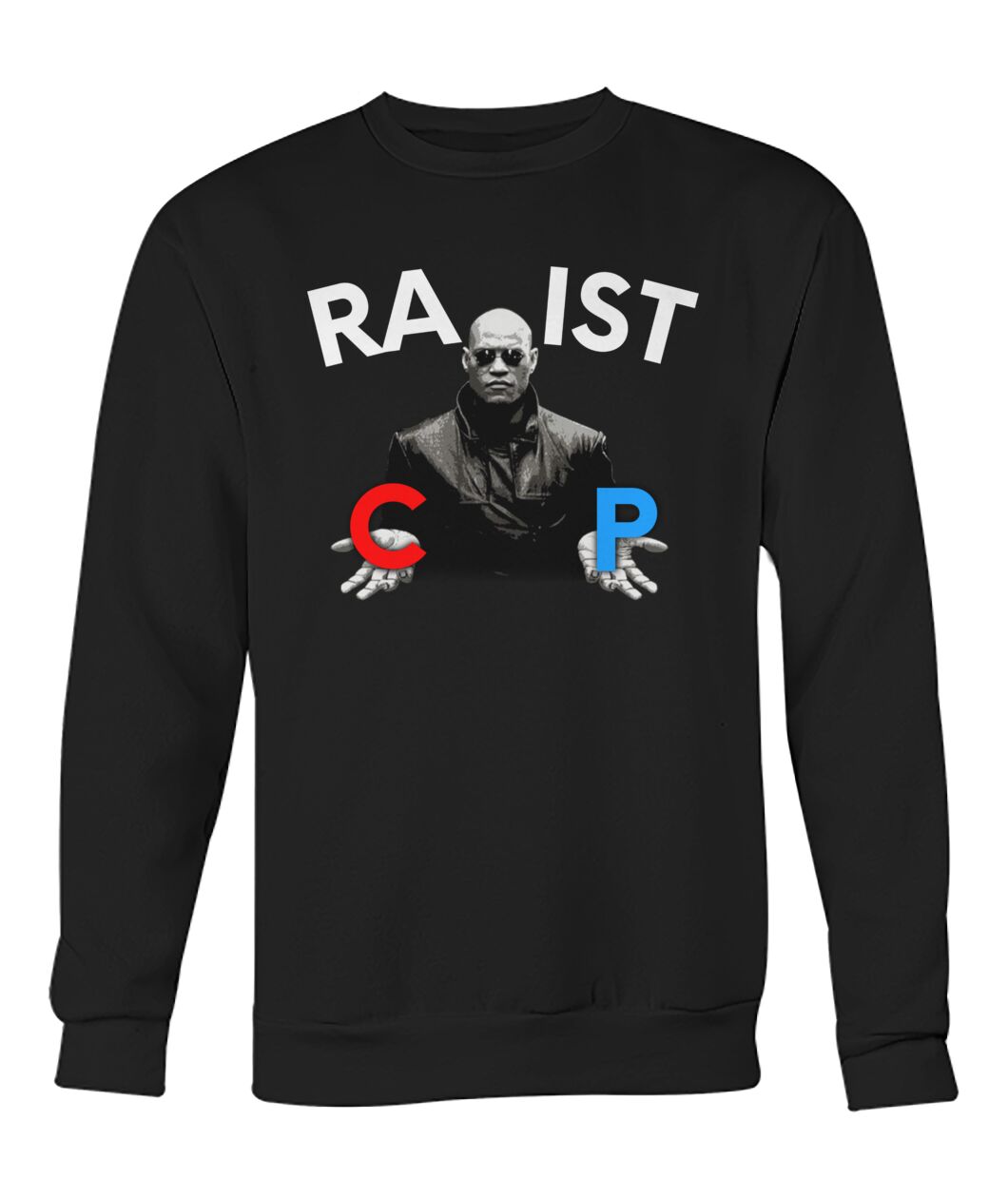 Red Blue T-Shirt/Sweatshirt/Hoodie