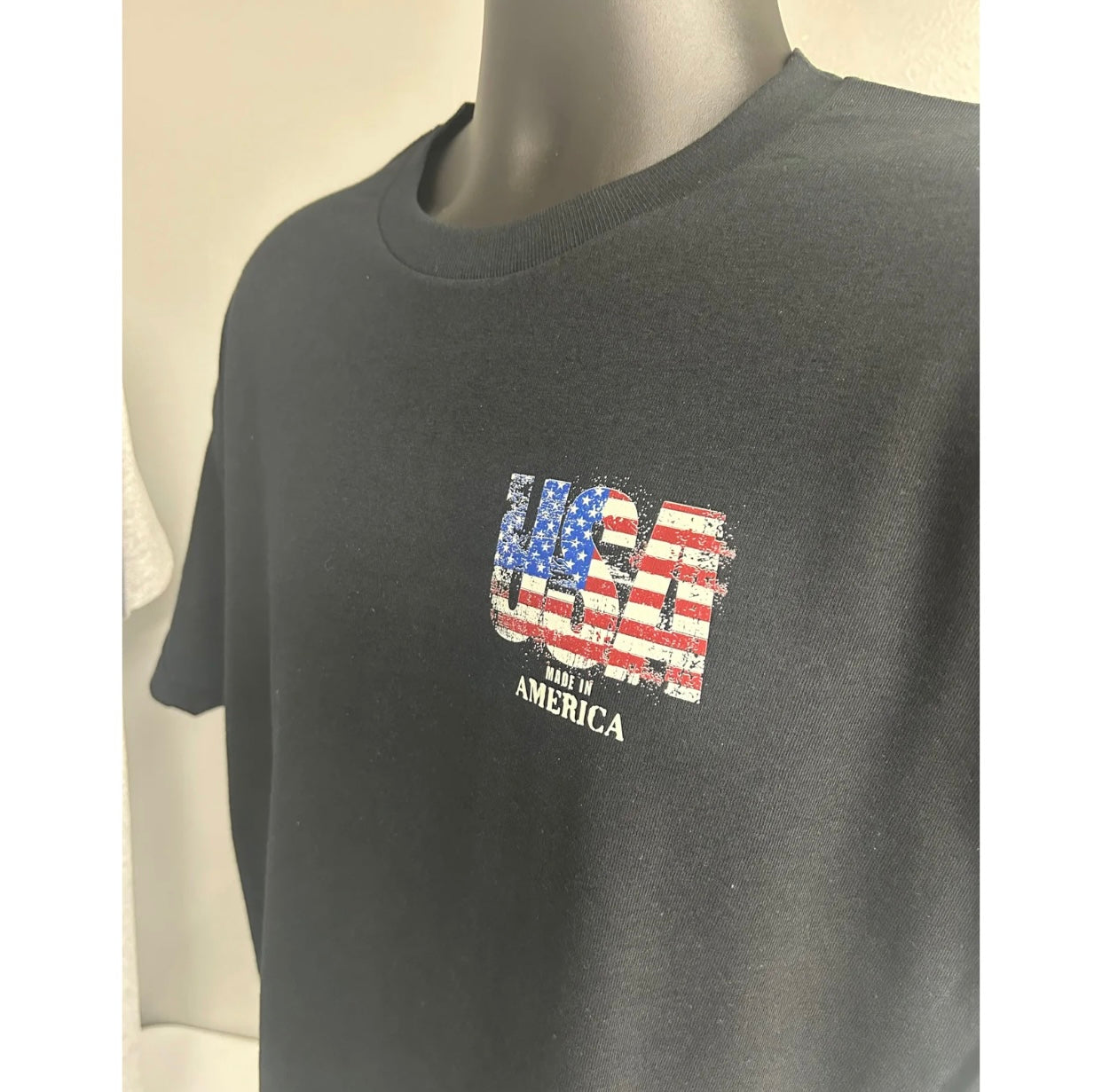 Support The Country You Live In T-Shirt/Sweatshirt/Hoodie