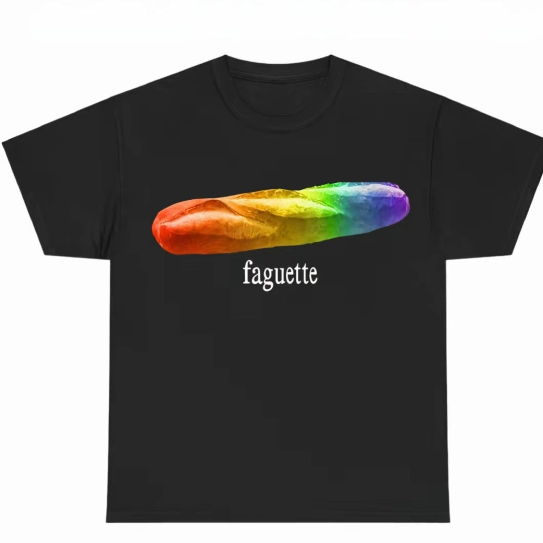 Funny Rainbow T-Shirt/Sweatshirt/Hoodie