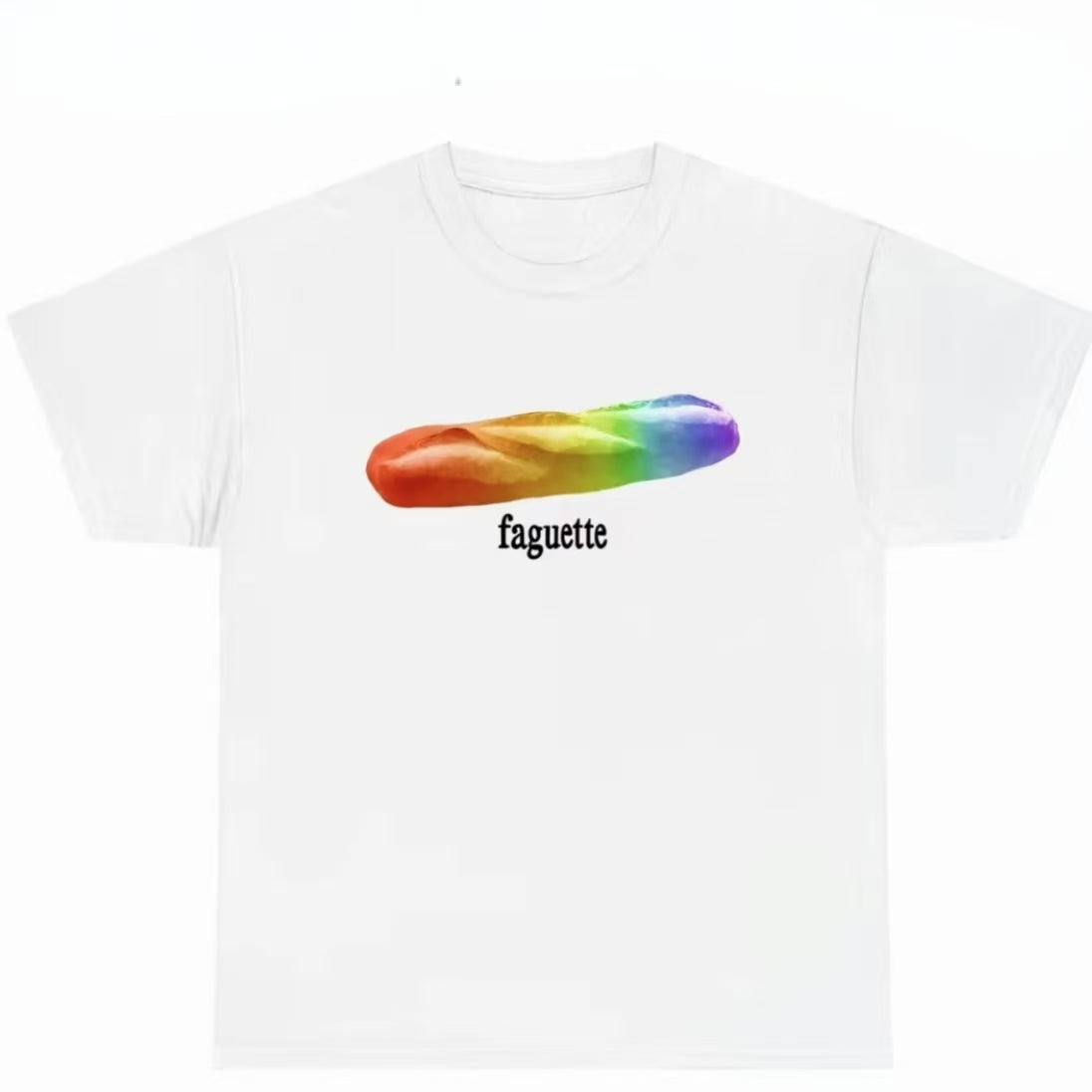 Funny Rainbow T-Shirt/Sweatshirt/Hoodie