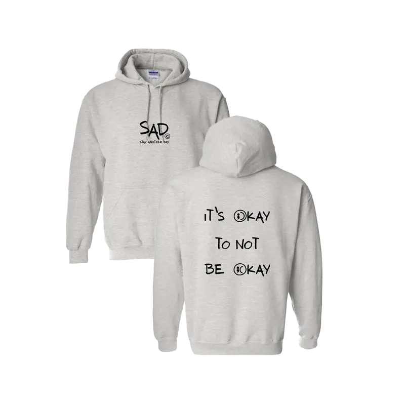 Stay Another Day T-Shirt/Sweatshirt/Hoodie