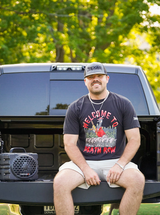 Hunting Season T-Shirt/Sweatshirt/Hoodie