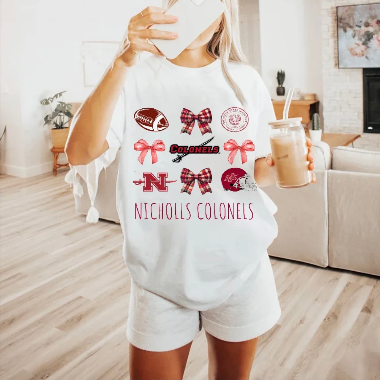 Sports Shirt with Slogan, Women's Graphic T-Shirt/Sweatshirt/Hoodie