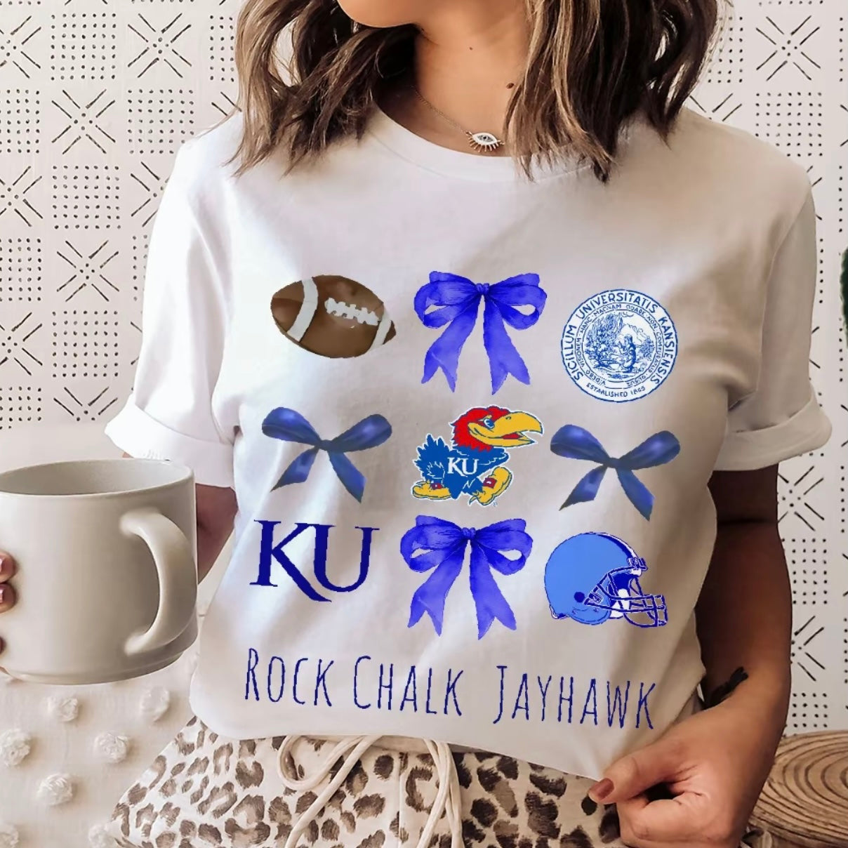 Sports Shirt with Slogan, Women's Graphic T-Shirt/Sweatshirt/Hoodie