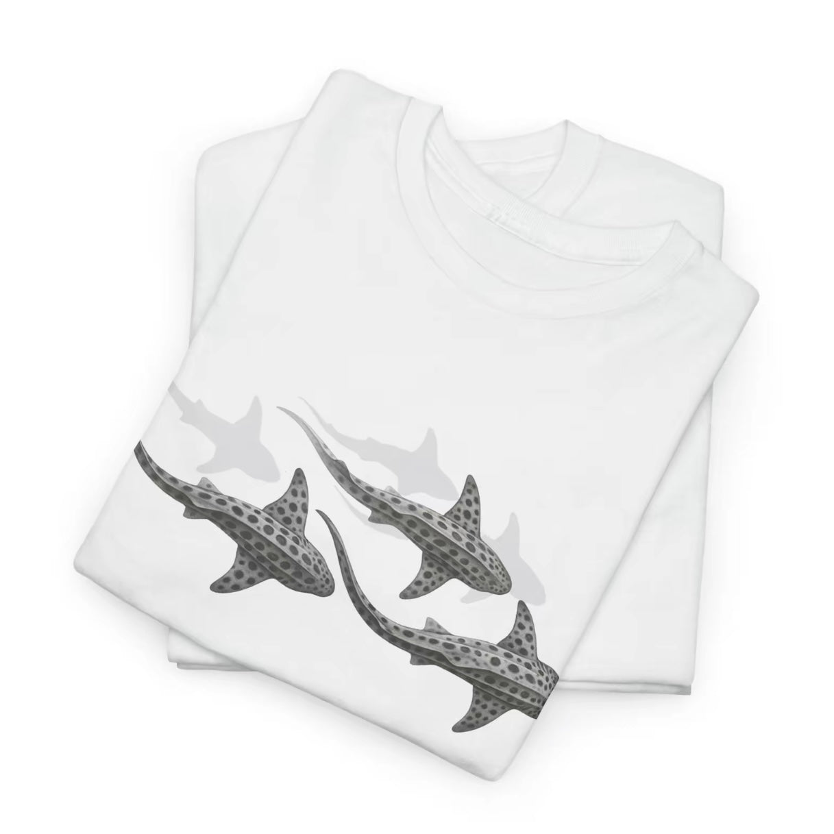 Shark Keep Moving T-Shirt/Sweatshirt/Hoodie