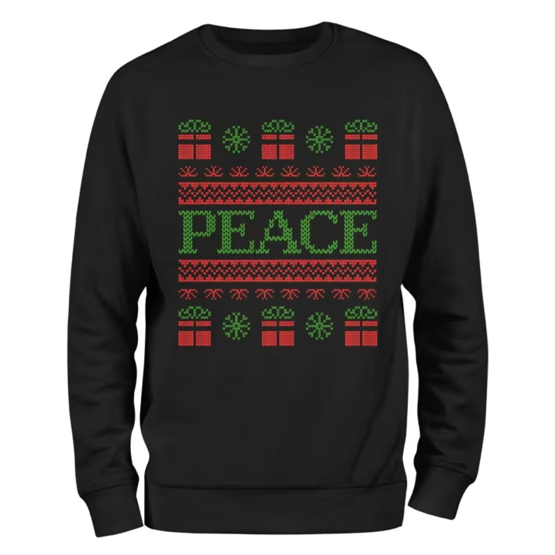 I Come In Peace T-Shirt/Sweatshirt/Hoodie
