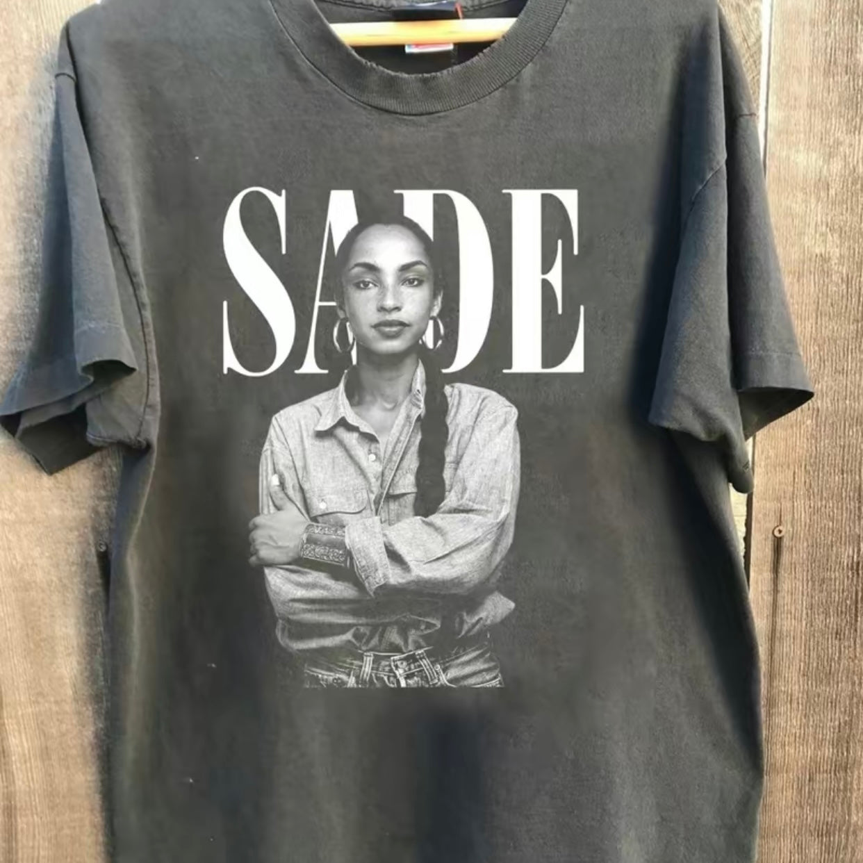 90s Vintage Sade T-Shirt/Sweatshirt/Hoodie