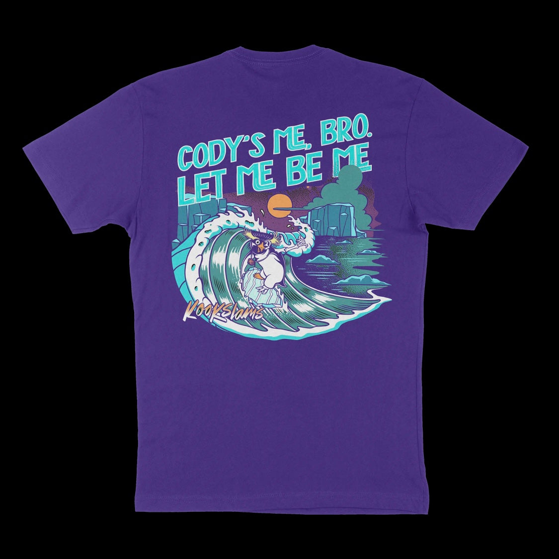 Let Me Be Me T-Shirt/Sweatshirt/Hoodie