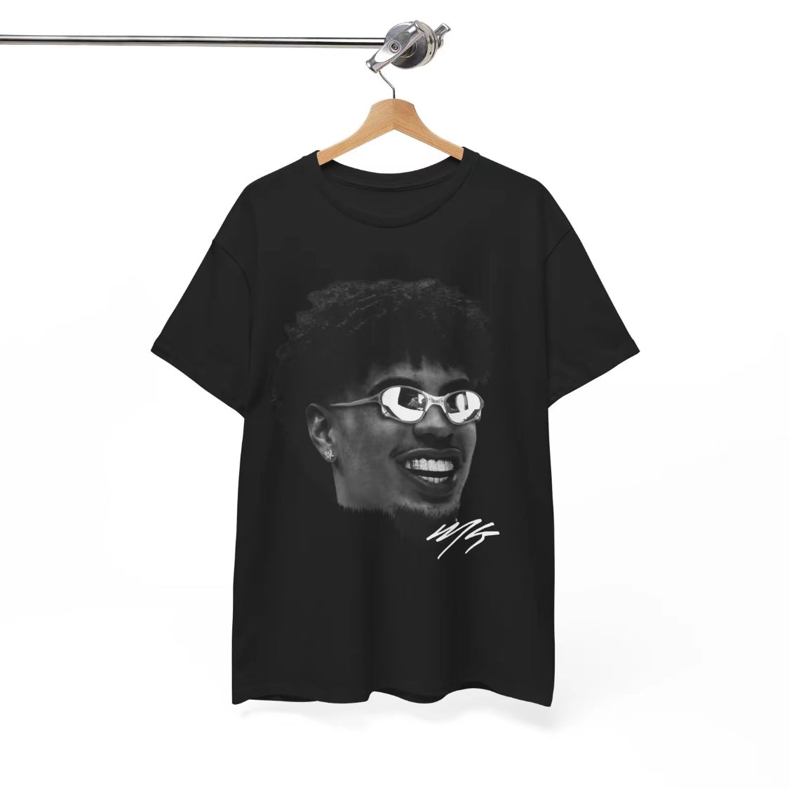 LAMELO BIG HEAD T-Shirt/Sweatshirt/Hoodie