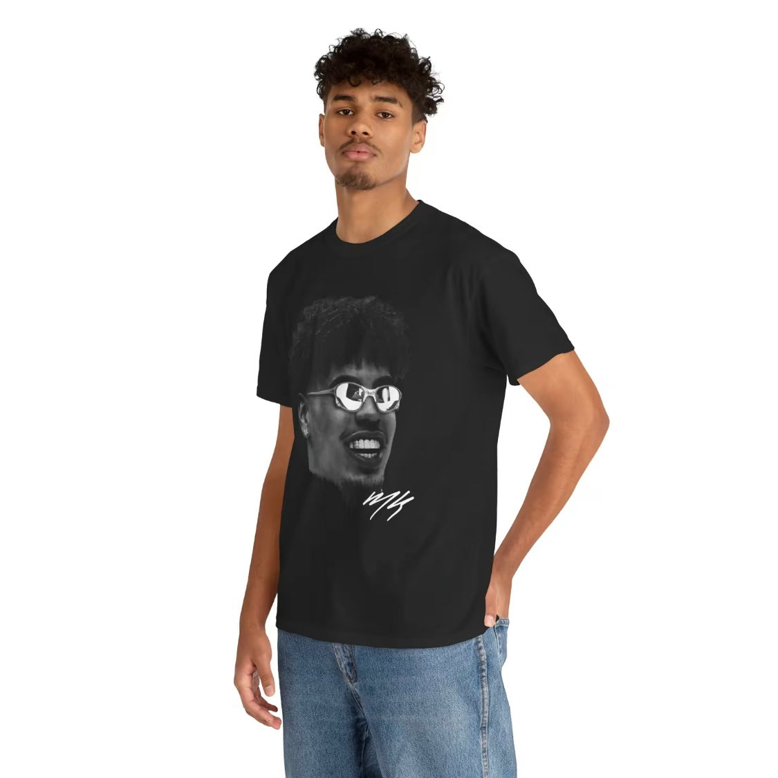 LAMELO BIG HEAD T-Shirt/Sweatshirt/Hoodie