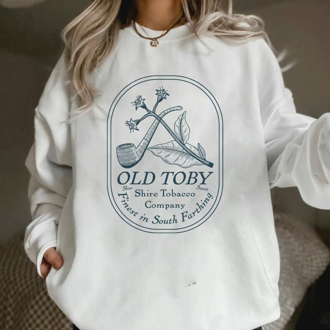Old Toby T-Shirt/Sweatshirt/Hoodie