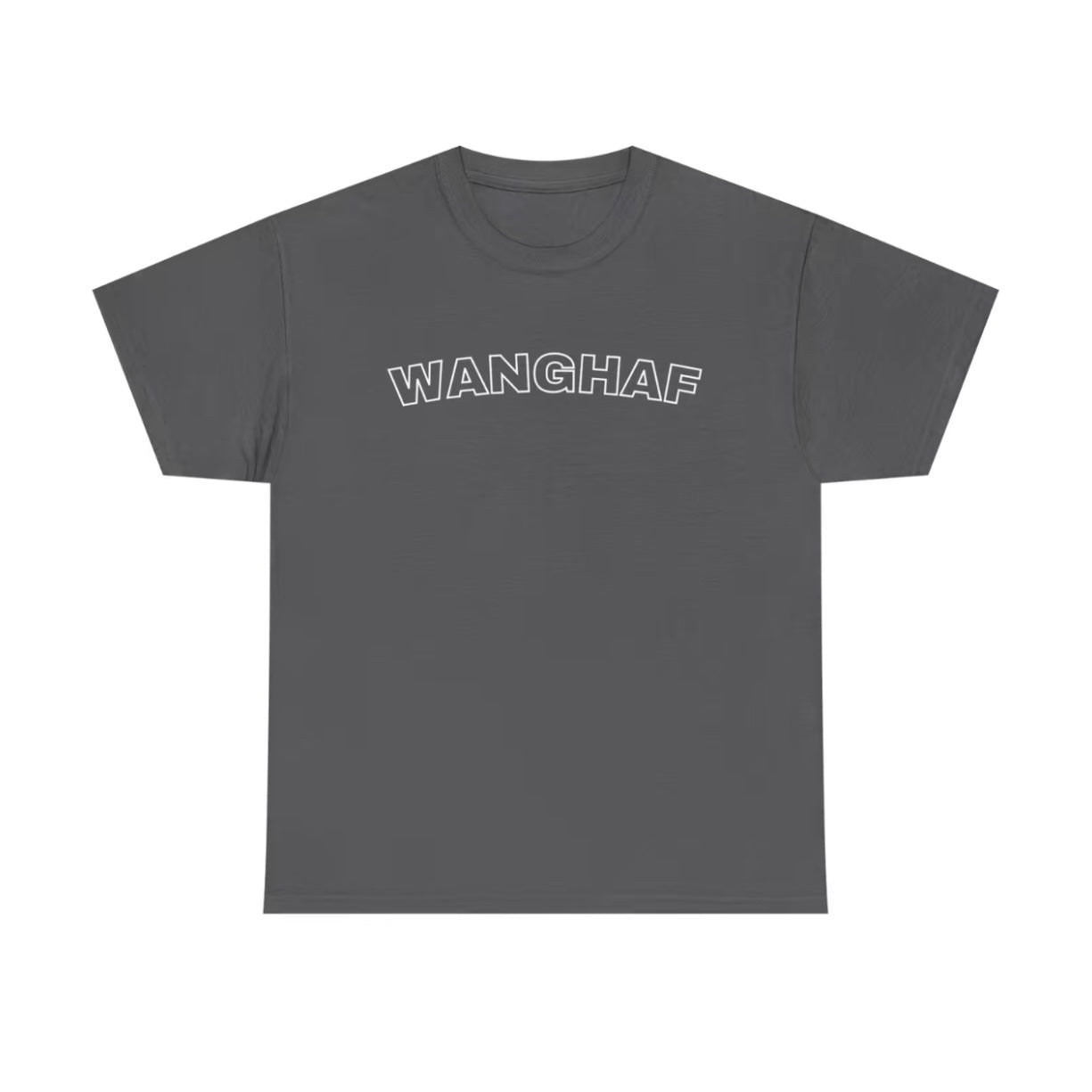 WANGHAF Unisex T-Shirt/Sweatshirt/Hoodie
