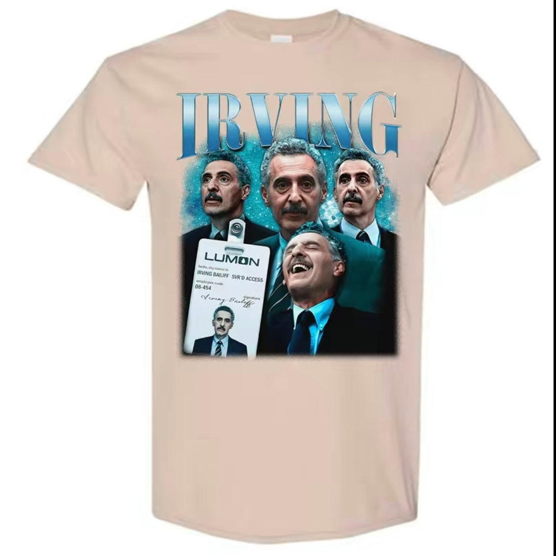 Severance Irving B T-Shirt/Sweatshirt/Hoodie