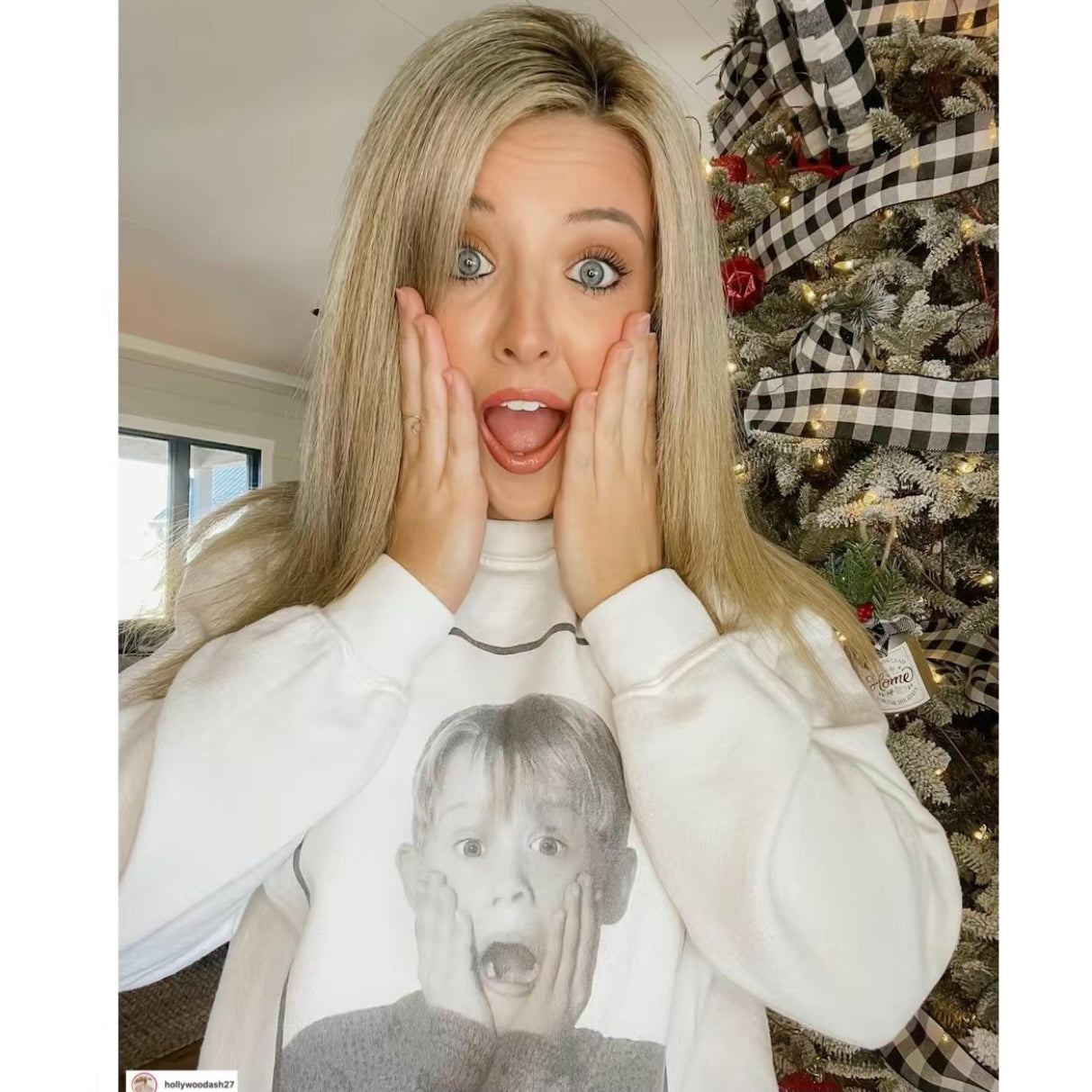 Home Alone T-Shirt/Sweatshirt/Hoodie