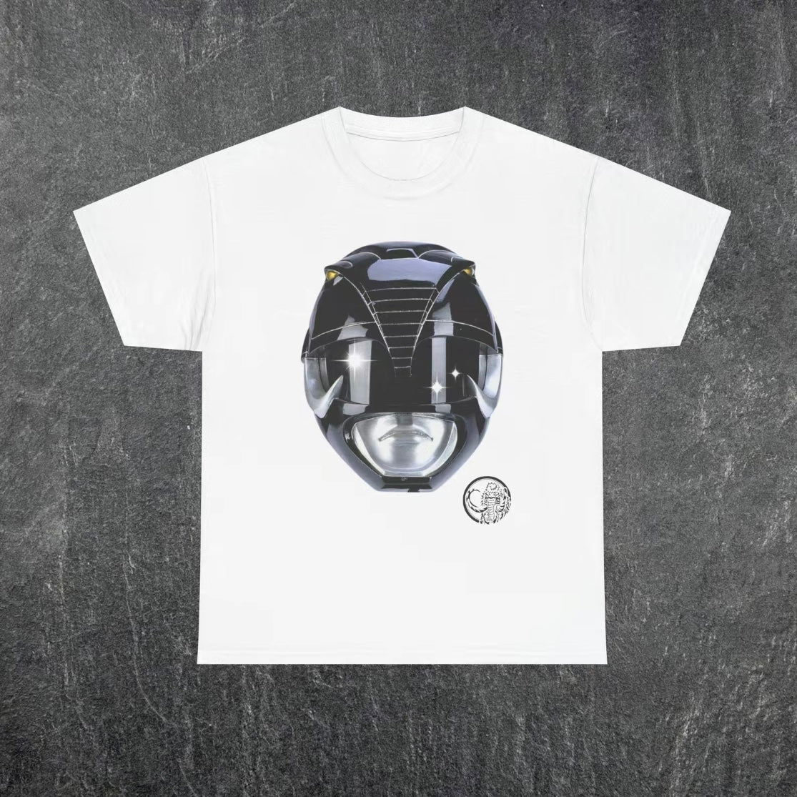 Power Ranger T-Shirt/Sweatshirt/Hoodie