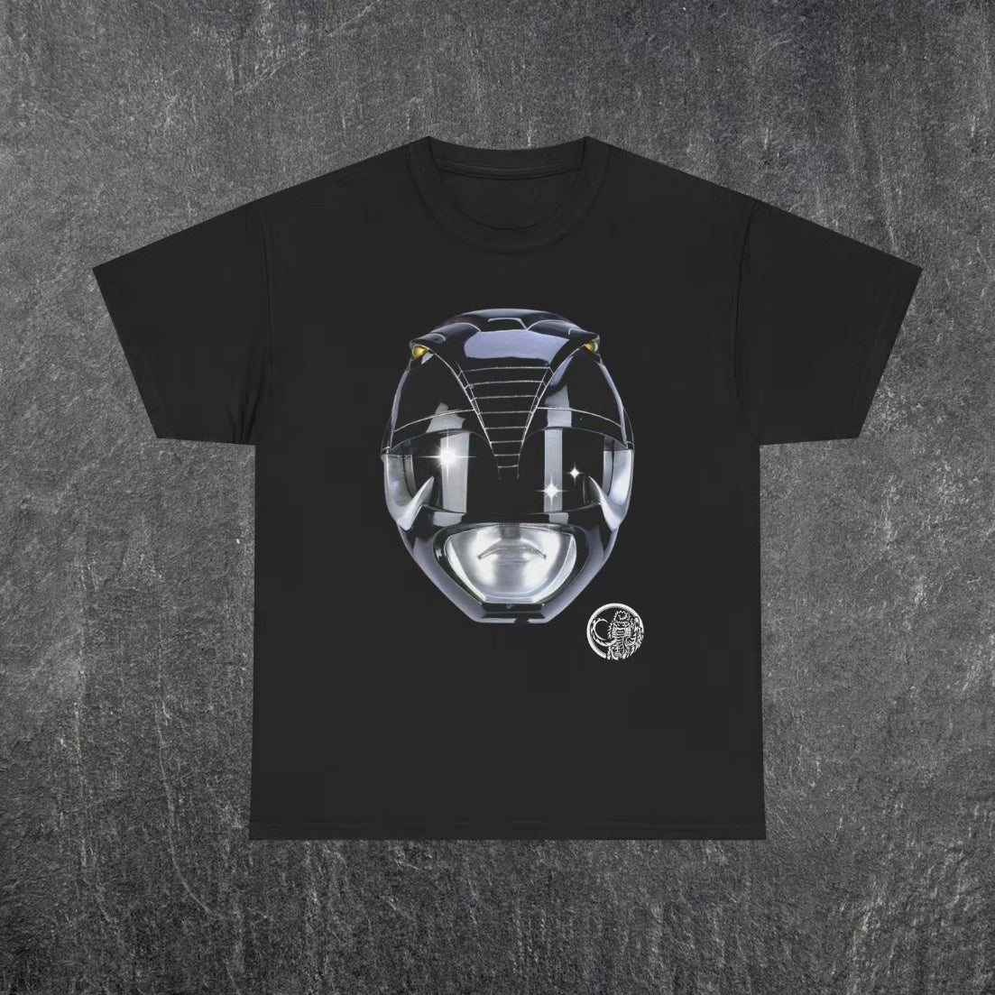 Power Ranger T-Shirt/Sweatshirt/Hoodie
