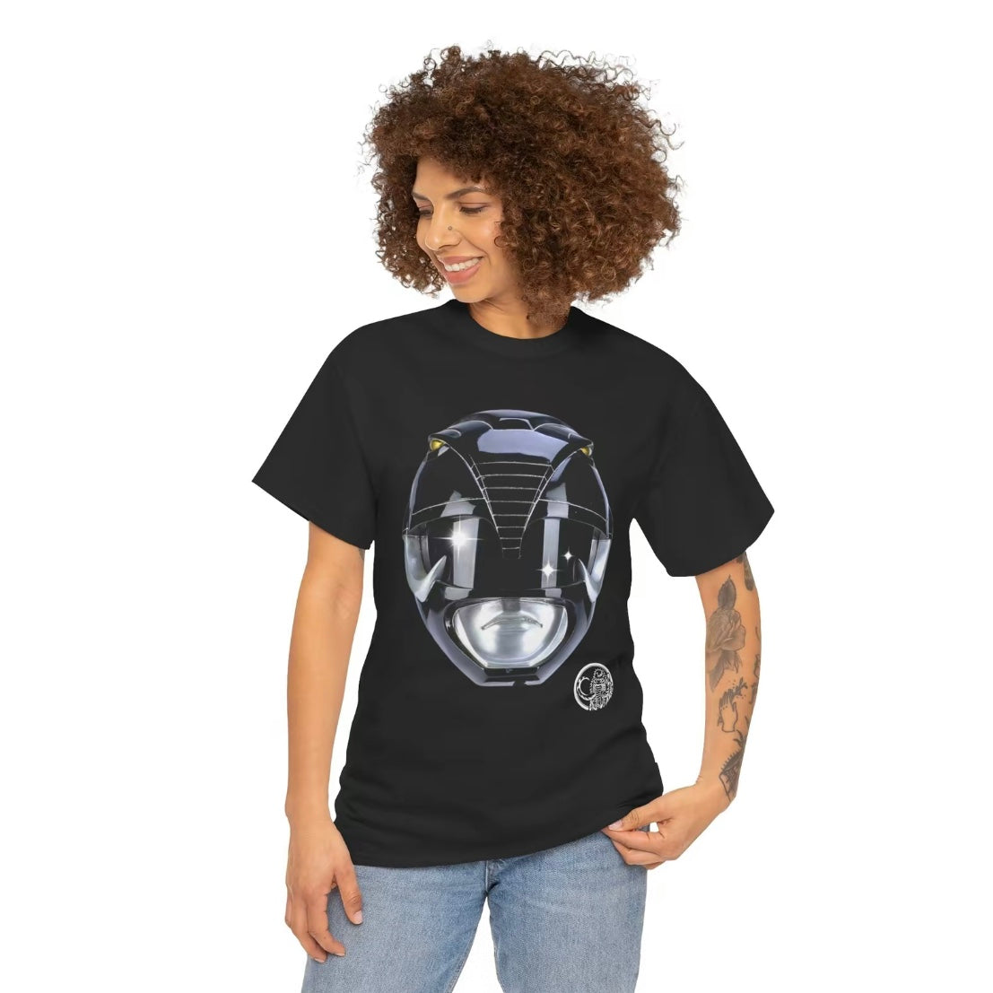 Power Ranger T-Shirt/Sweatshirt/Hoodie