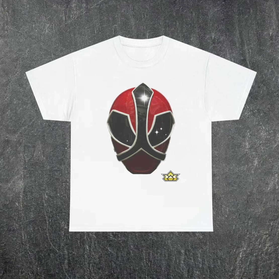 Power Ranger T-Shirt/Sweatshirt/Hoodie