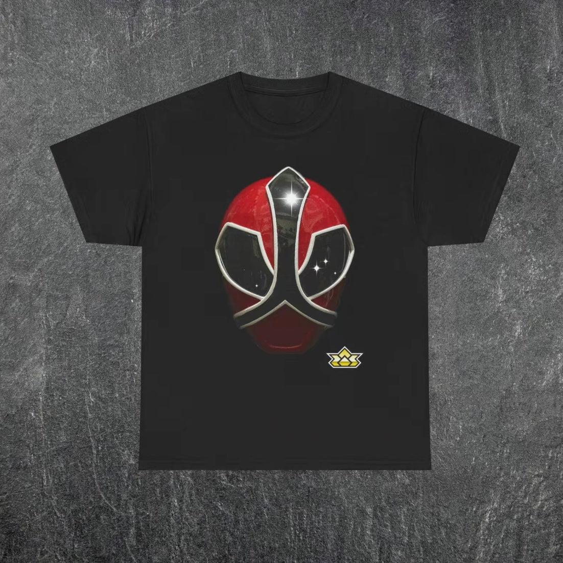 Power Ranger T-Shirt/Sweatshirt/Hoodie