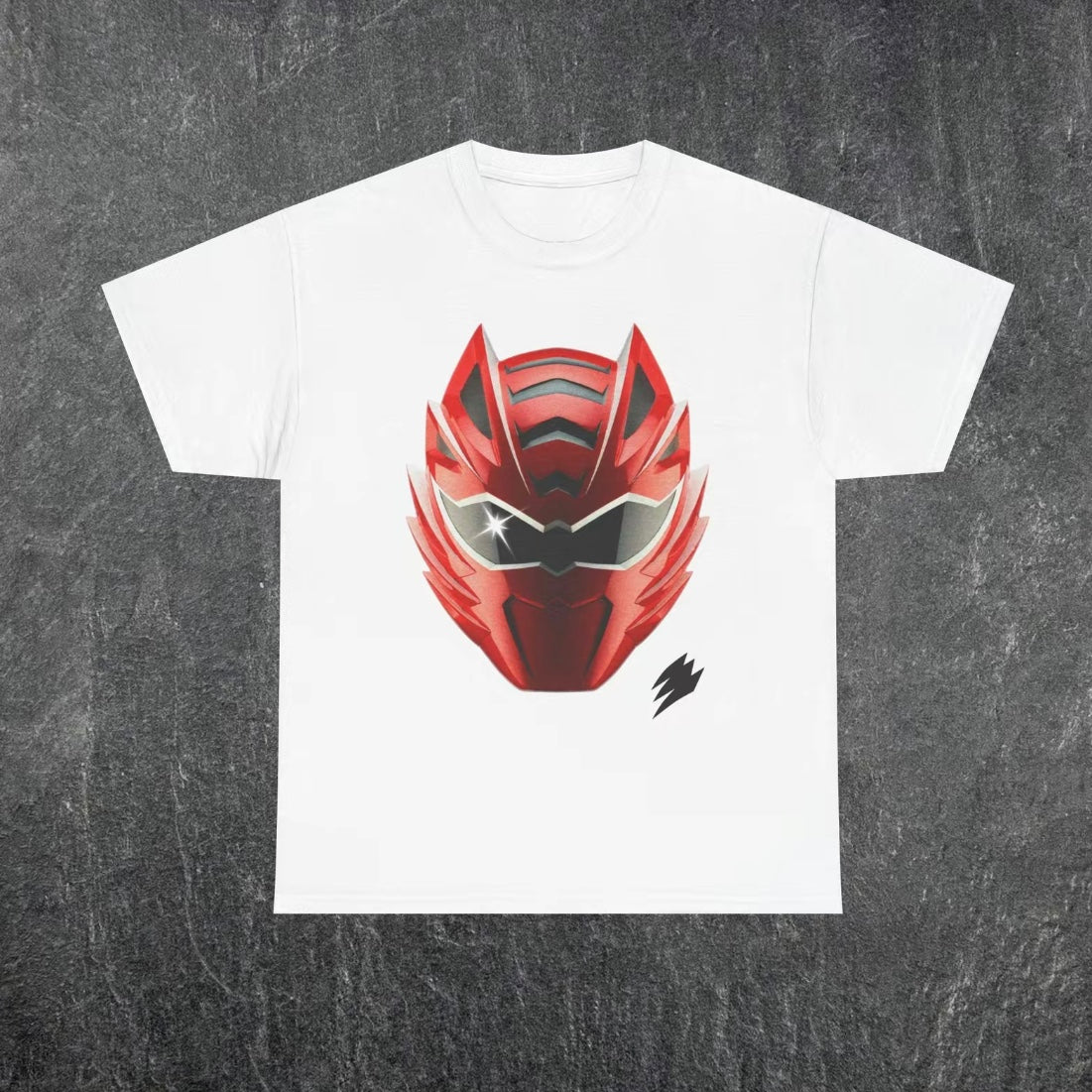 Power Ranger T-Shirt/Sweatshirt/Hoodie