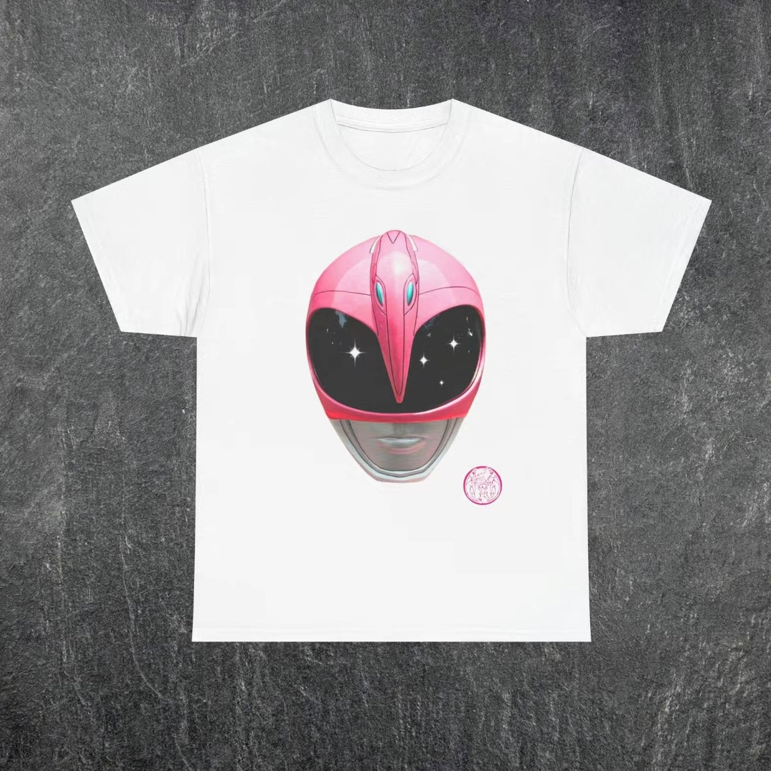 Power Ranger T-Shirt/Sweatshirt/Hoodie