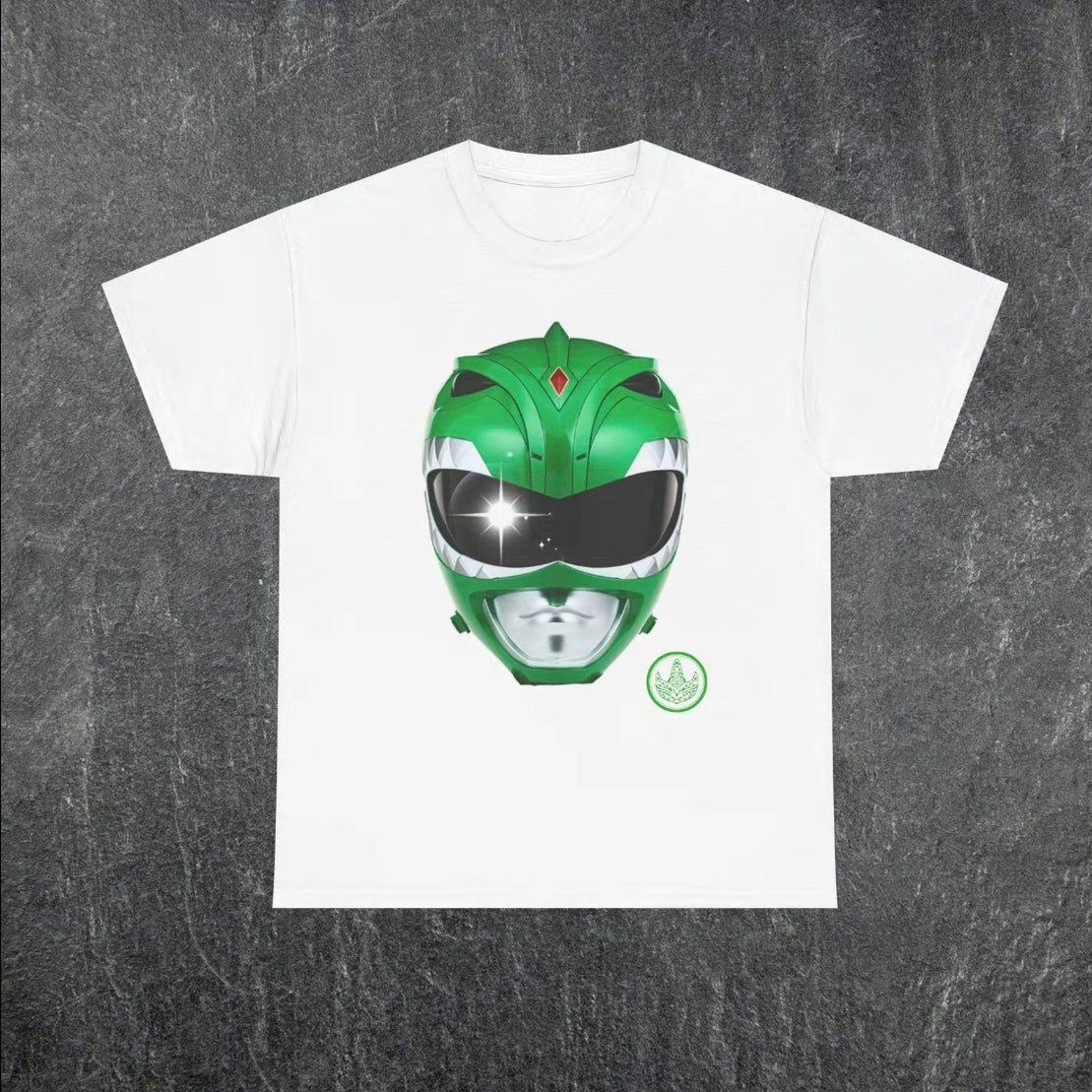 Power Ranger T-Shirt/Sweatshirt/Hoodie