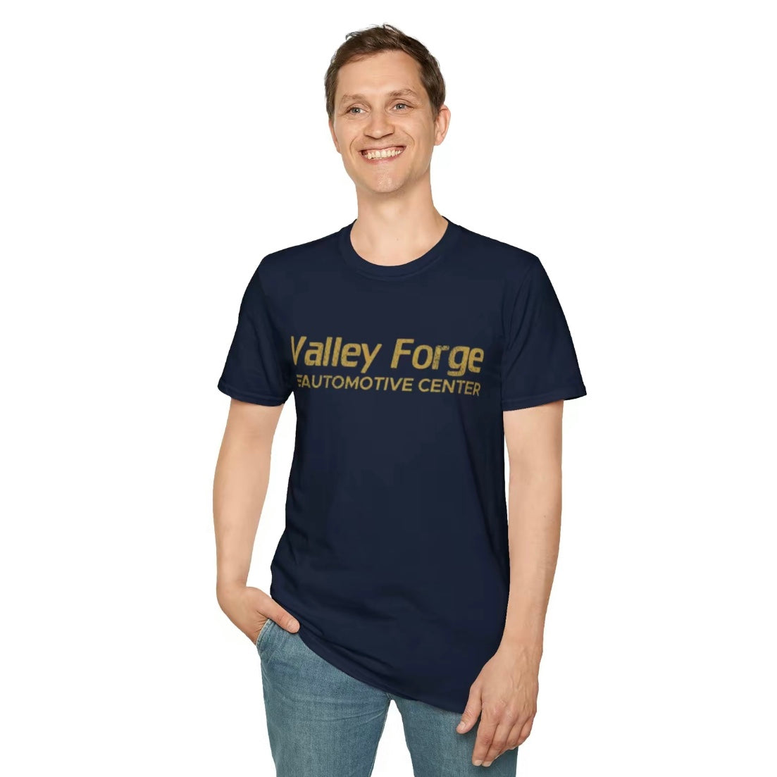 Valley Forge Automotive Center T-Shirt/Sweatshirt/Hoodies
