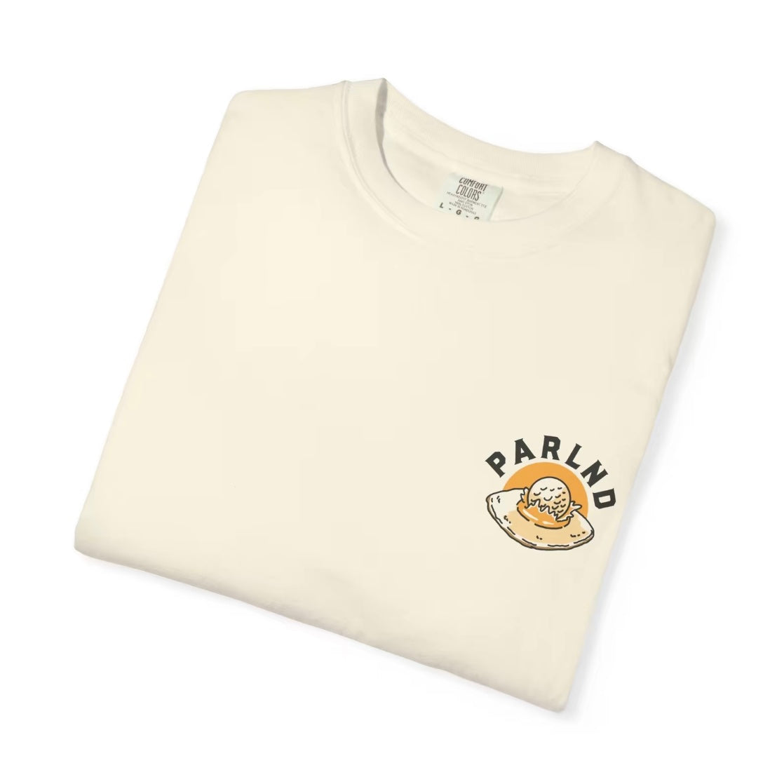 Breakfast Ball T-Shirt/Sweatshirt/Hoodies