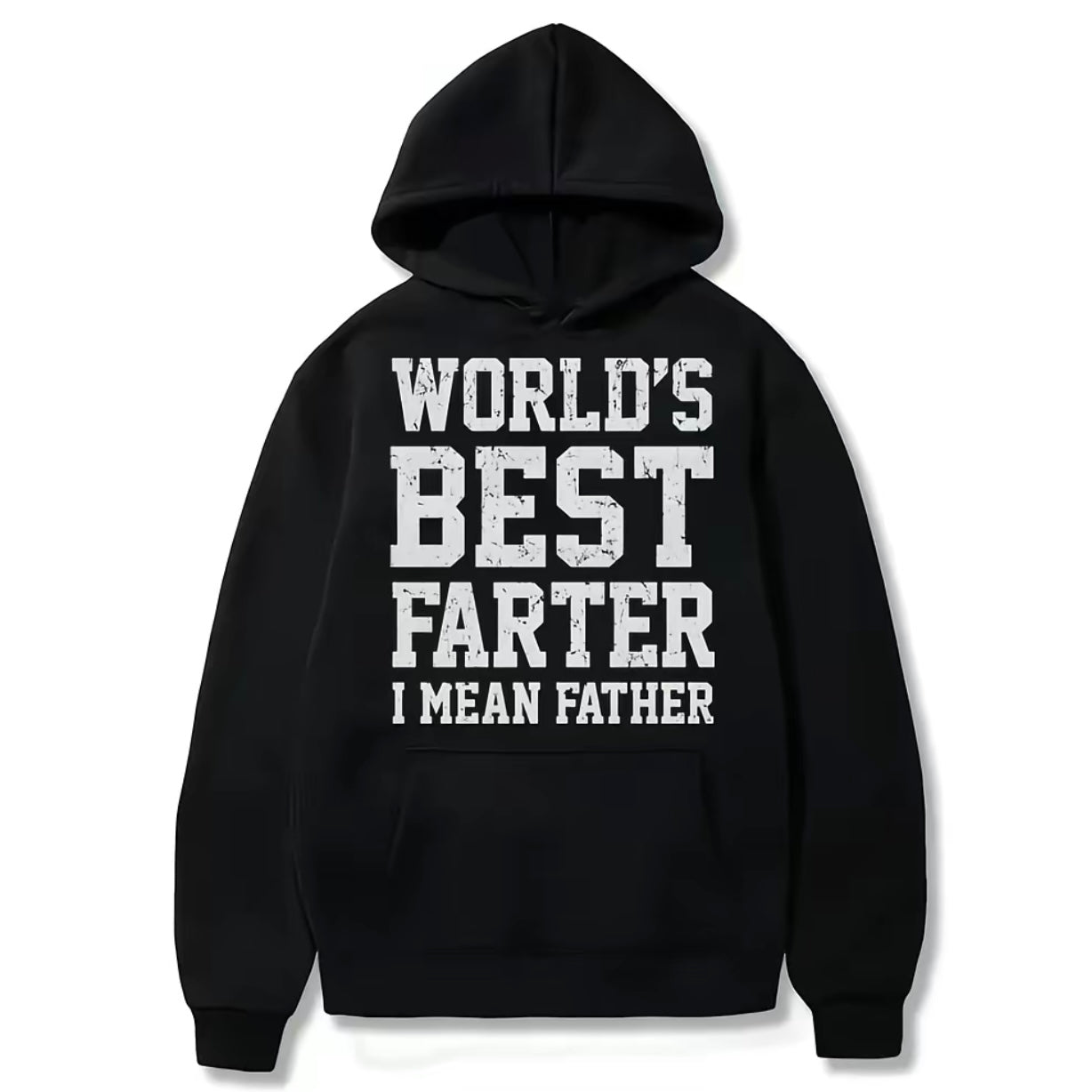 World's Best Farter I Mean Father Gift For Dad T-Shirt/Sweatshirt/Hoodie