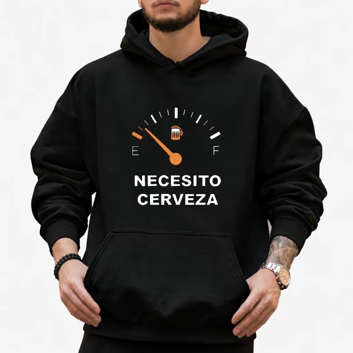 Men's Regular Fit Funny Shirt/Sweatshirt/Hoodie