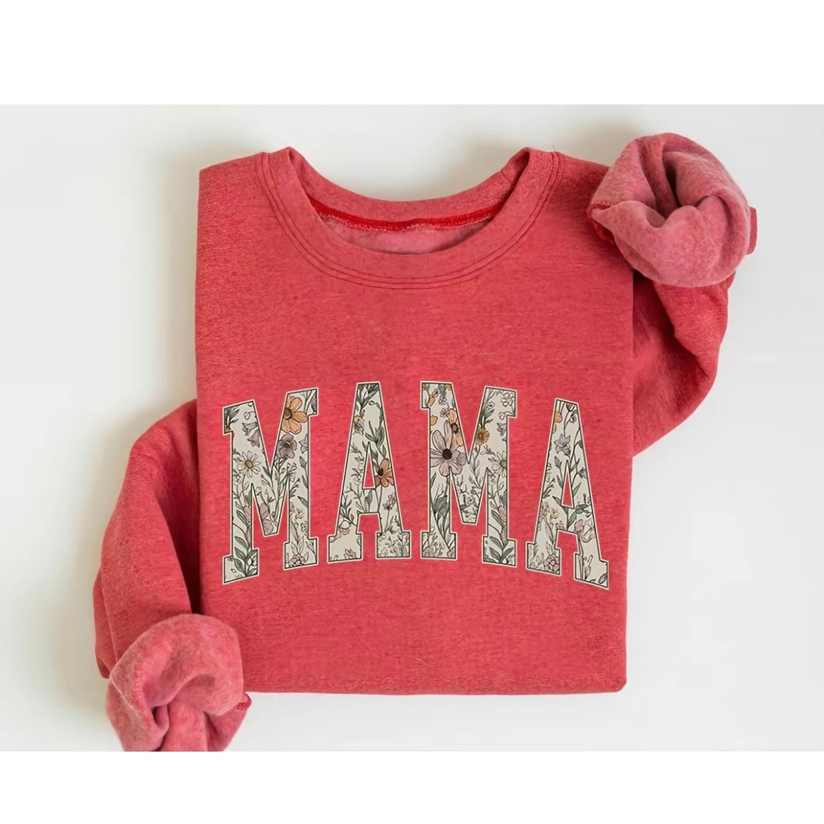 Personalized Grandma Mother's Day Gift Shirt/Sweatshirt/Hoodie
