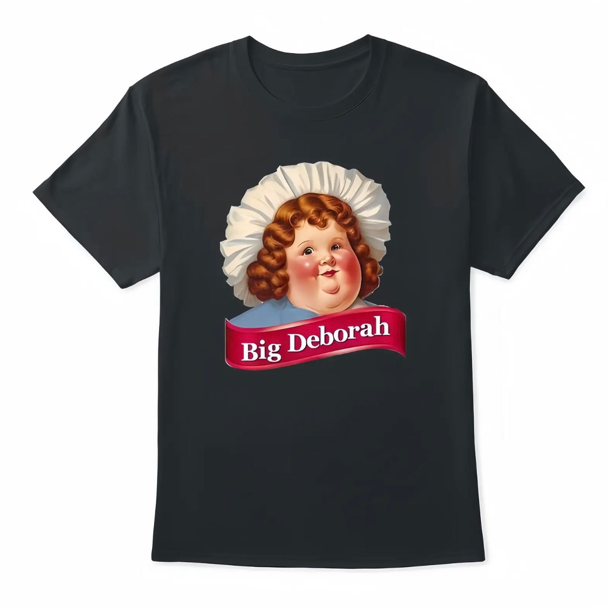 Vintage Big Deborah Funny Shirt/Sweatshirt/Hoodie