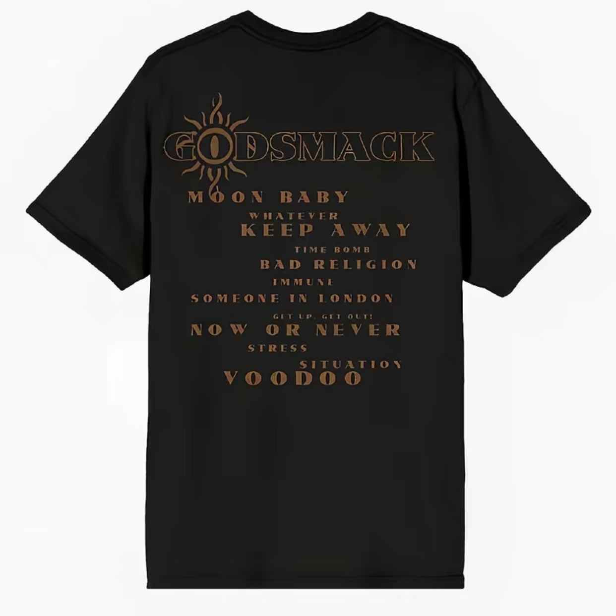 Vintage Rock Band Shirt/Sweatshirt/Hoodie