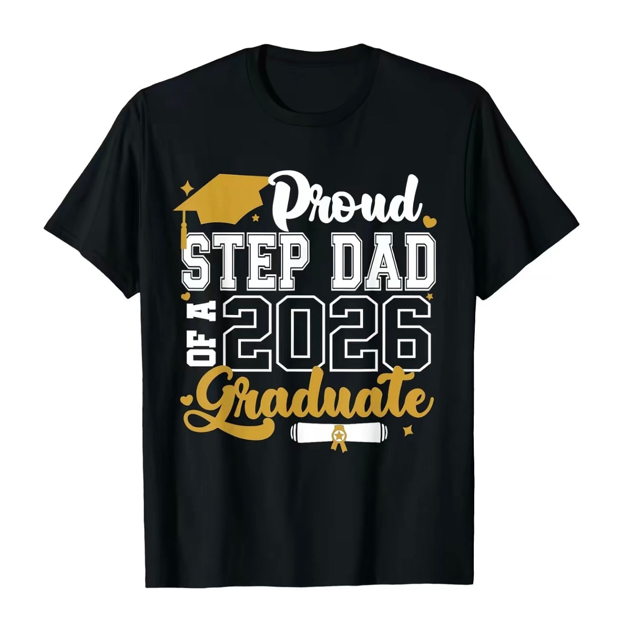 Class of 2026 Graduation Gift Shirt/Sweatshirt/Hoodie
