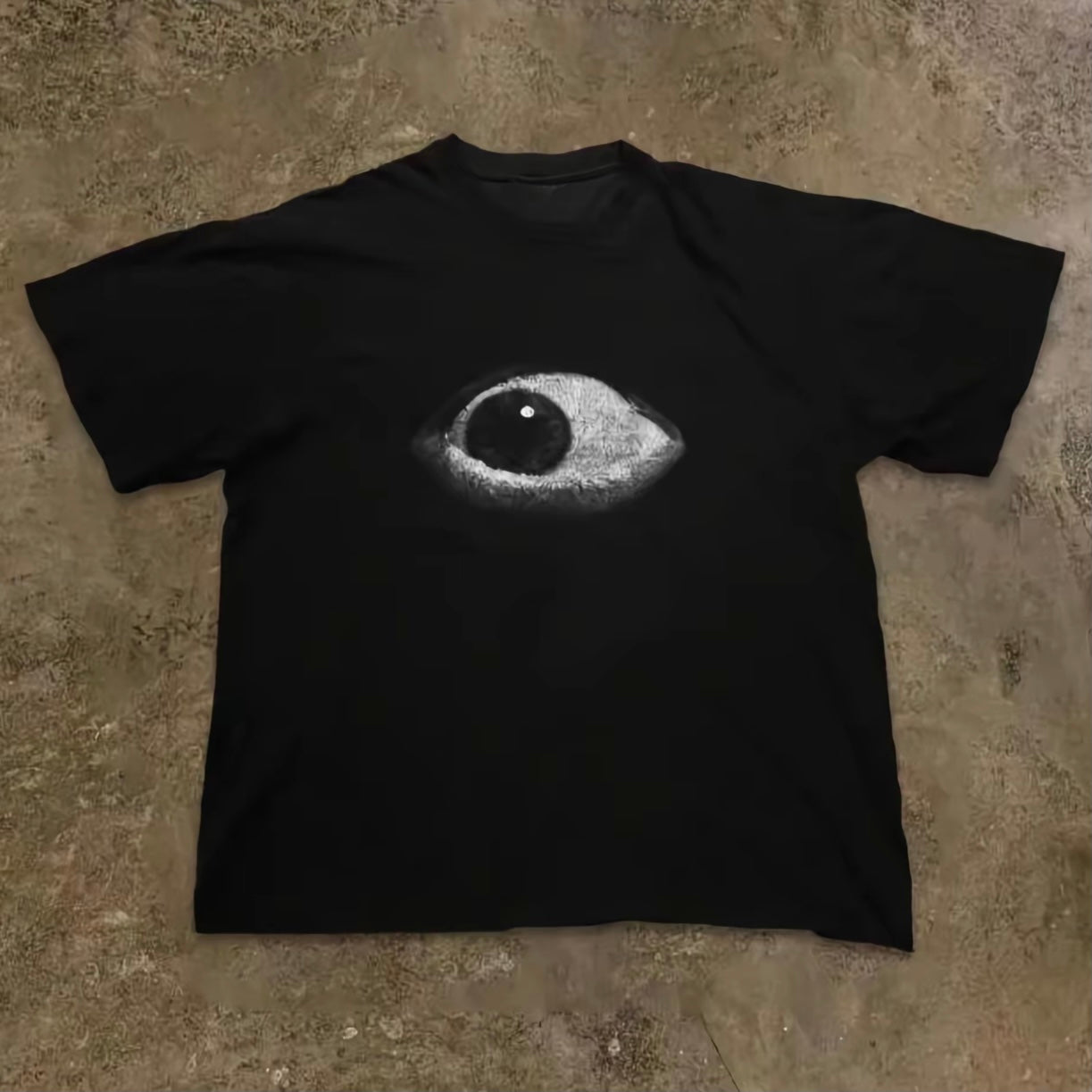 Dark Wind Eye T-Shirt/Sweatshirt/Hoodie
