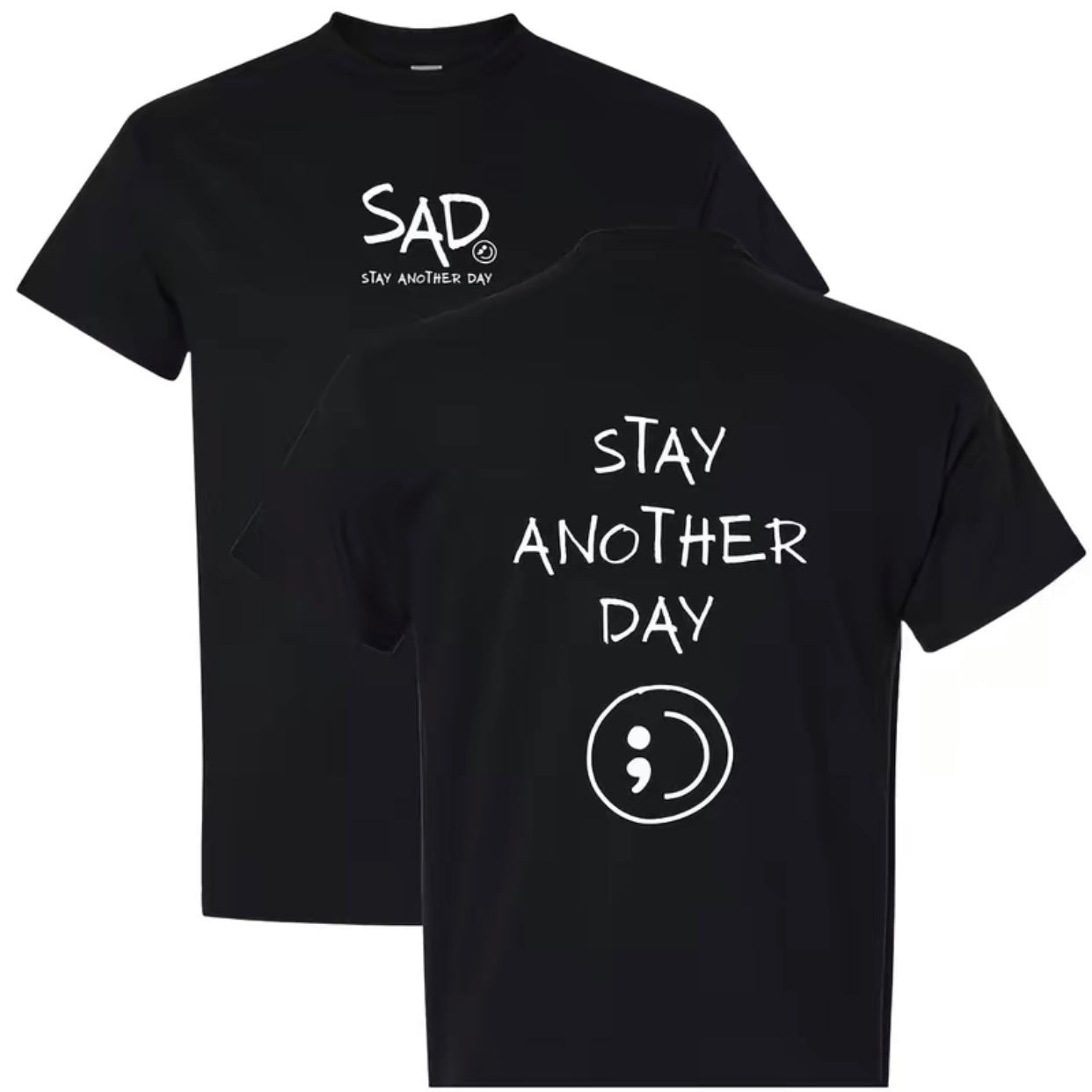 Stay Another Day T-Shirt/Sweatshirt/Hoodie