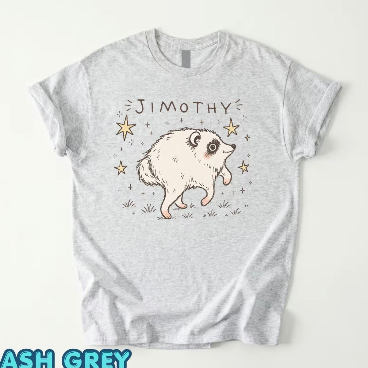 Jimothy Raccoon Viral T-Shirt/Sweatshirt/Hoodie