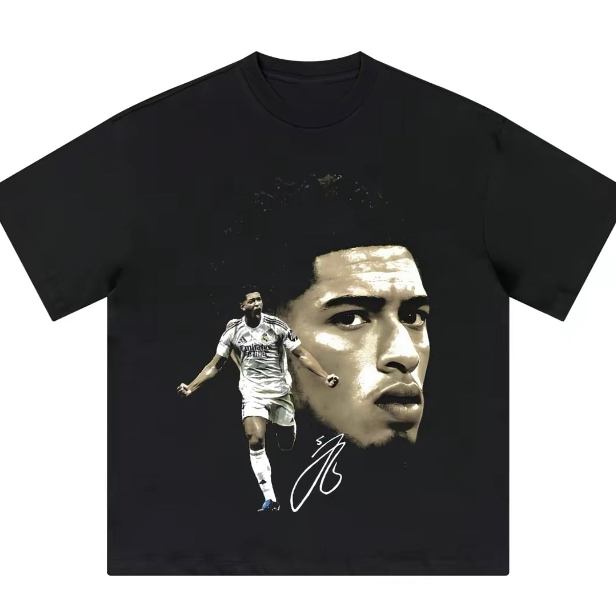 Jude Bellingham Football-Soccer T-Shirt/Sweatshirt/Hoodie