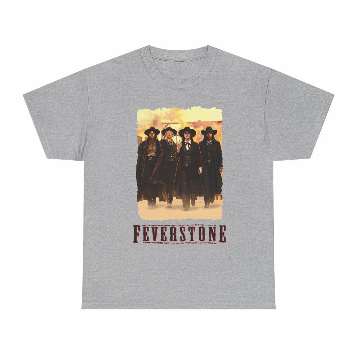 V2 Retro Feverstone Sport for Fan T-Shirt/Sweatshirt/Hoodie
