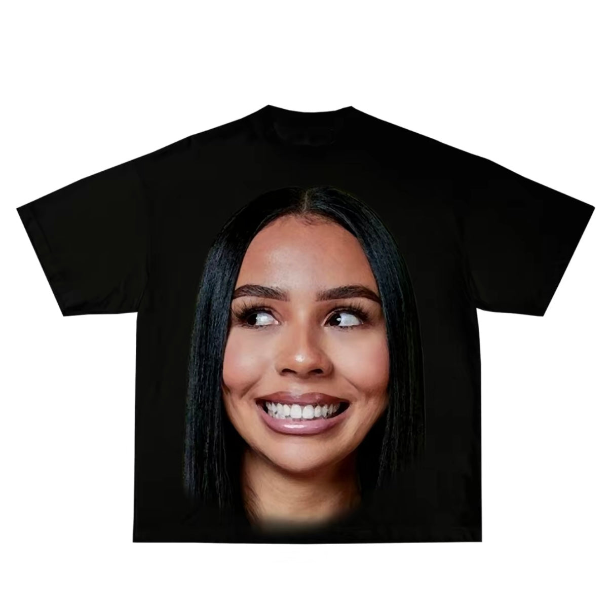Mariah The Scientist & Thugger T-Shirt/Sweatshirt/Hoodie