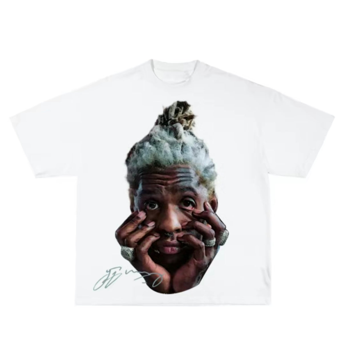 Mariah The Scientist & Thugger T-Shirt/Sweatshirt/Hoodie
