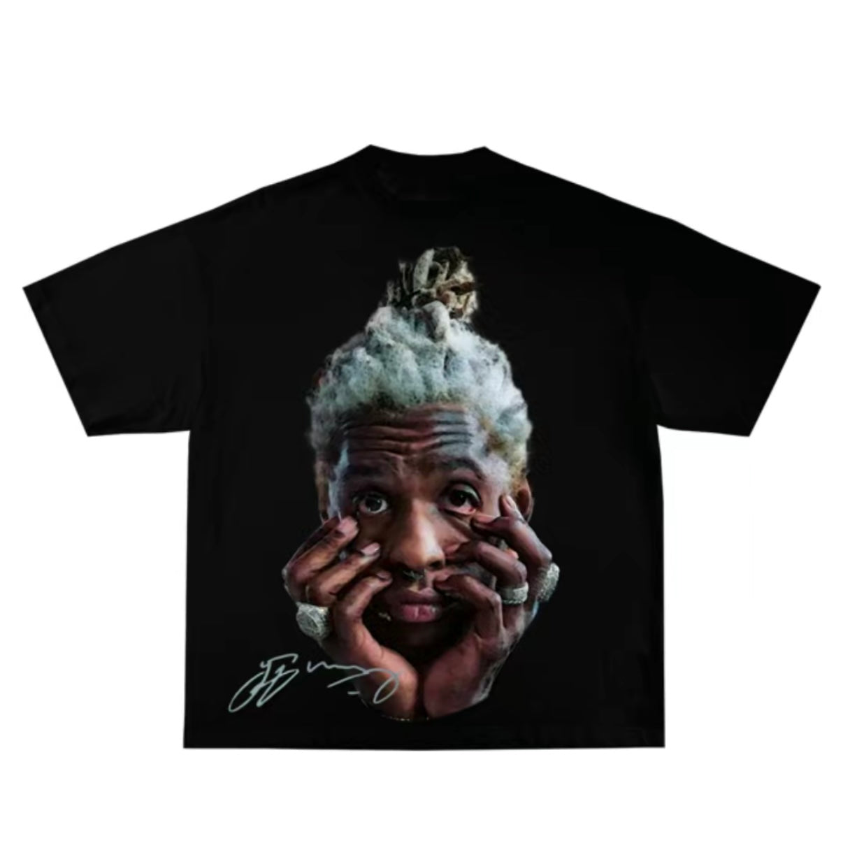 Mariah The Scientist & Thugger T-Shirt/Sweatshirt/Hoodie