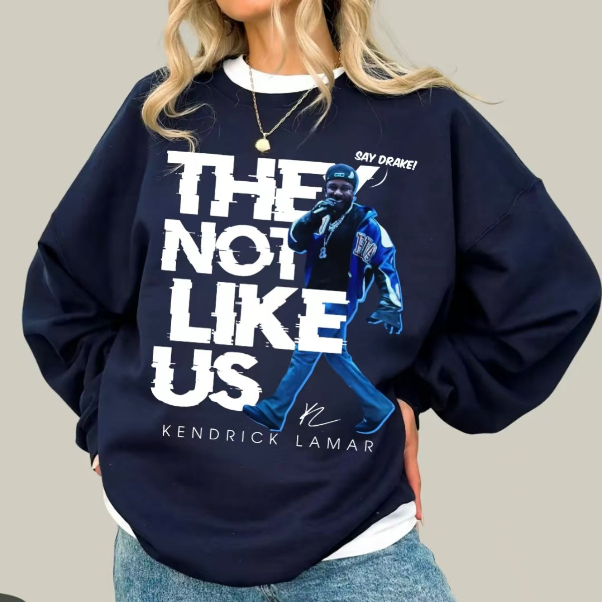 Keep Them Away from Me T-Shirt/Sweatshirt/Hoodie