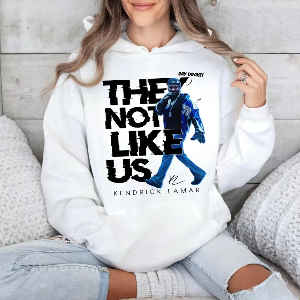 Keep Them Away from Me T-Shirt/Sweatshirt/Hoodie