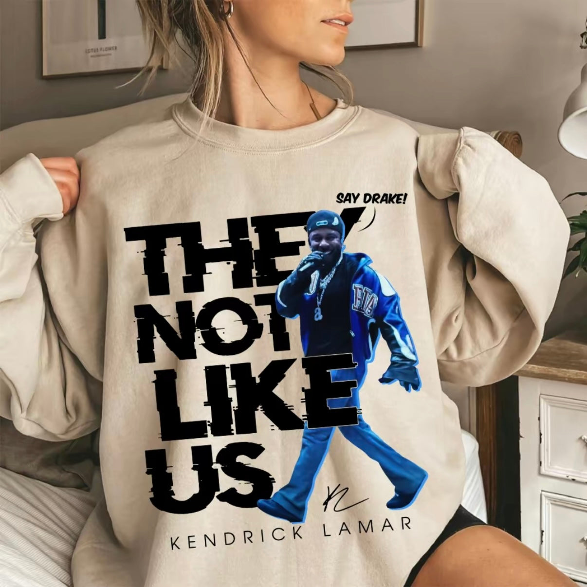 Keep Them Away from Me T-Shirt/Sweatshirt/Hoodie