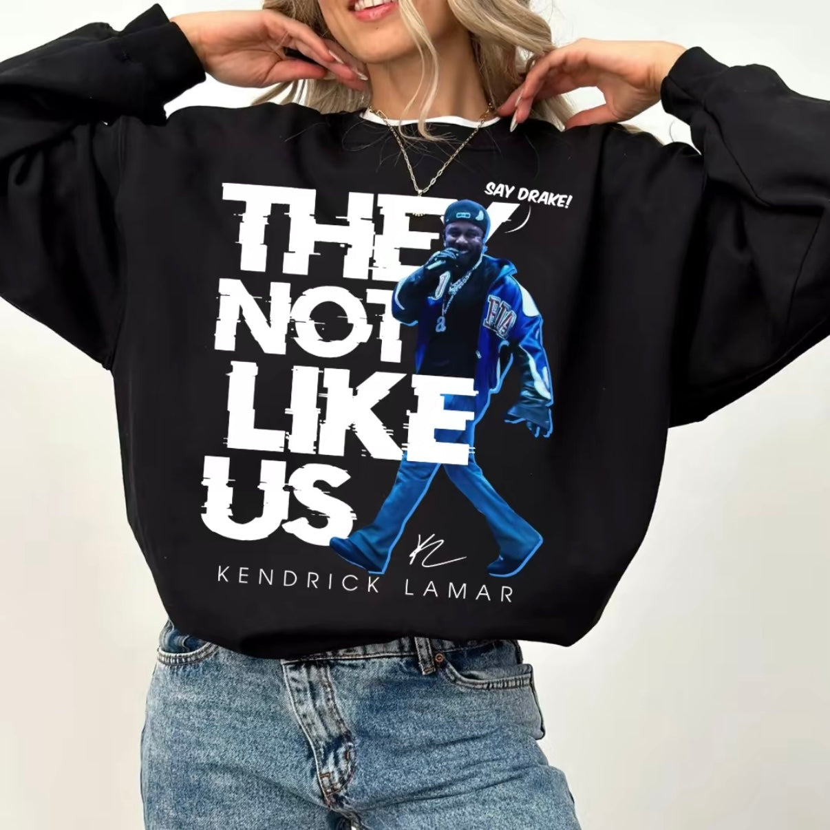 Keep Them Away from Me T-Shirt/Sweatshirt/Hoodie