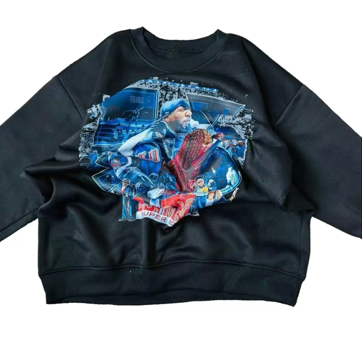 Keep Them Away from Me T-Shirt/Sweatshirt/Hoodie