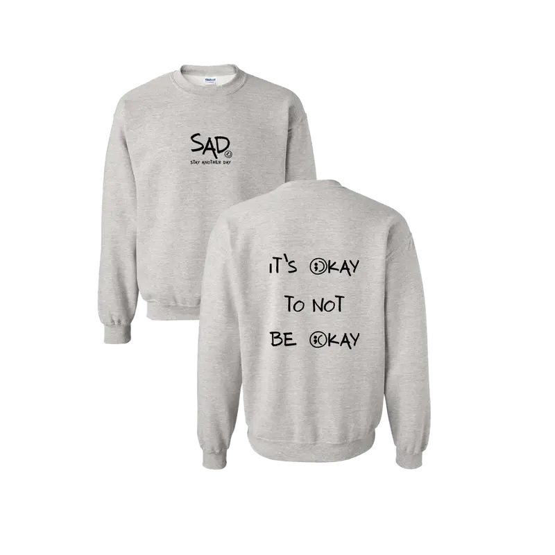 Stay Another Day T-Shirt/Sweatshirt/Hoodie
