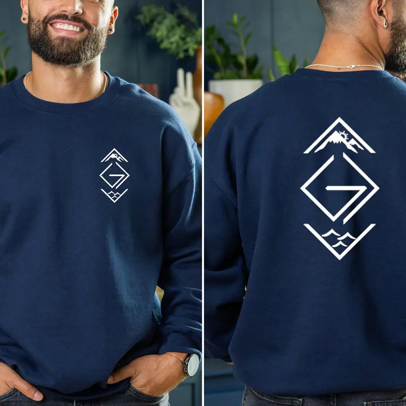 God Is Greater Than The Highs And Lows T-Shirt/Sweatshirt/Hoodie
