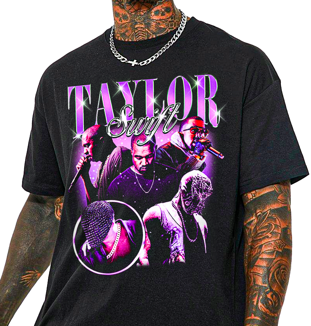 Taylor Swift T-Shirt/Sweatshirt/Hoodie